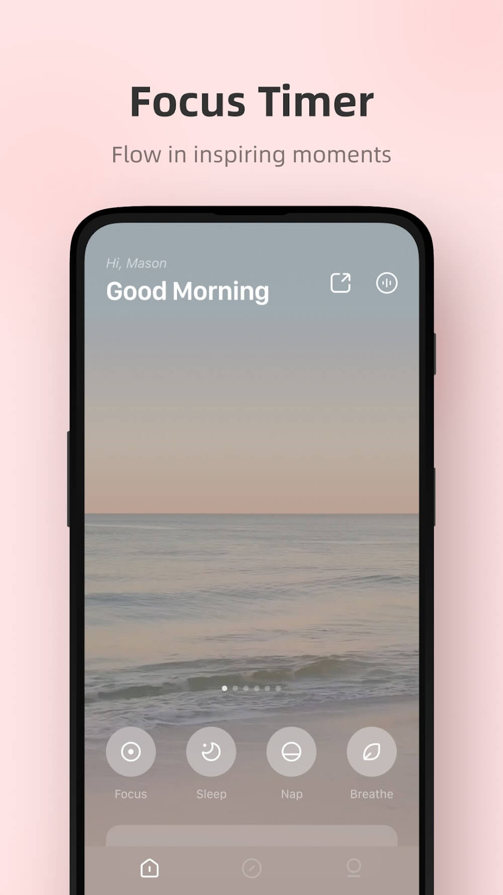 Tide screenshot 2