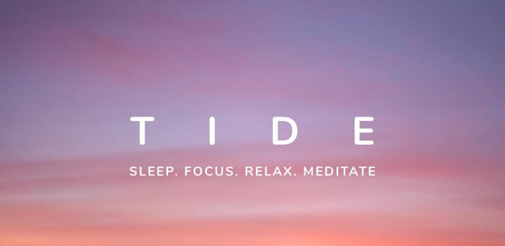 Tide screenshot 1