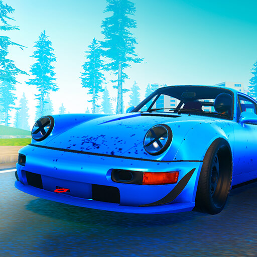 OWRC Police: Chase Simulator