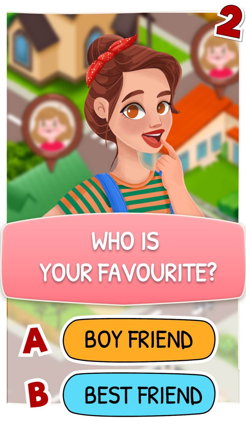 Life Choices 2 screenshot 2