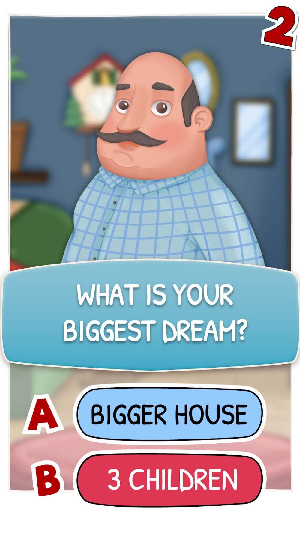Life Choices 2 screenshot 6