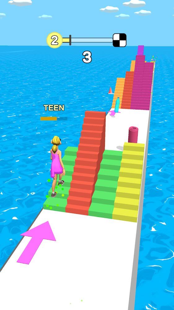 Run of Life screenshot 3