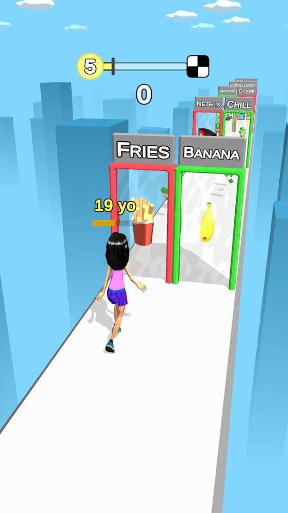 Run of Life screenshot 2