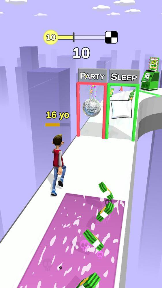 Run of Life screenshot 6