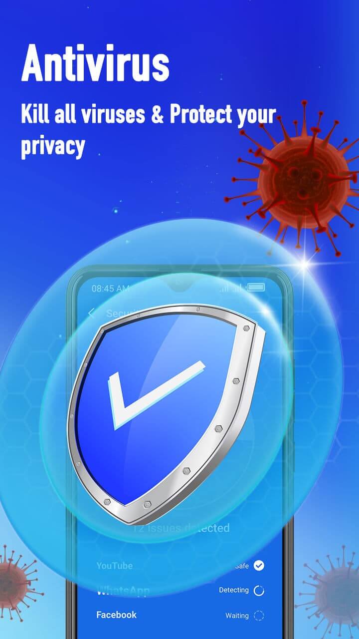 Phone Master screenshot 6