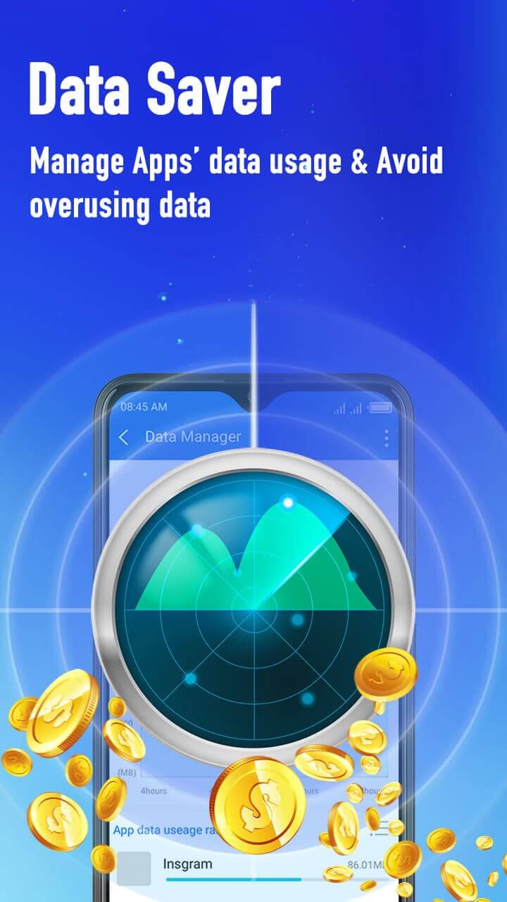 Phone Master screenshot 7