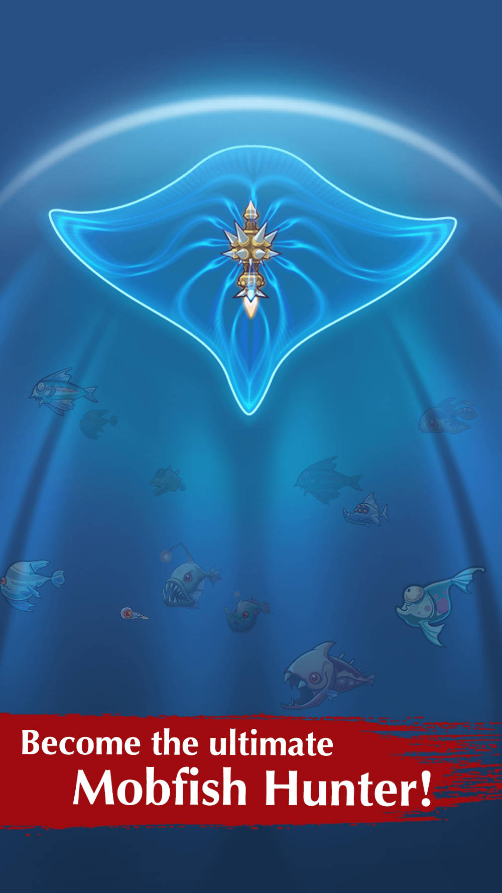 Mobfish Hunter game screenshot 5