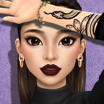 Glamm'd