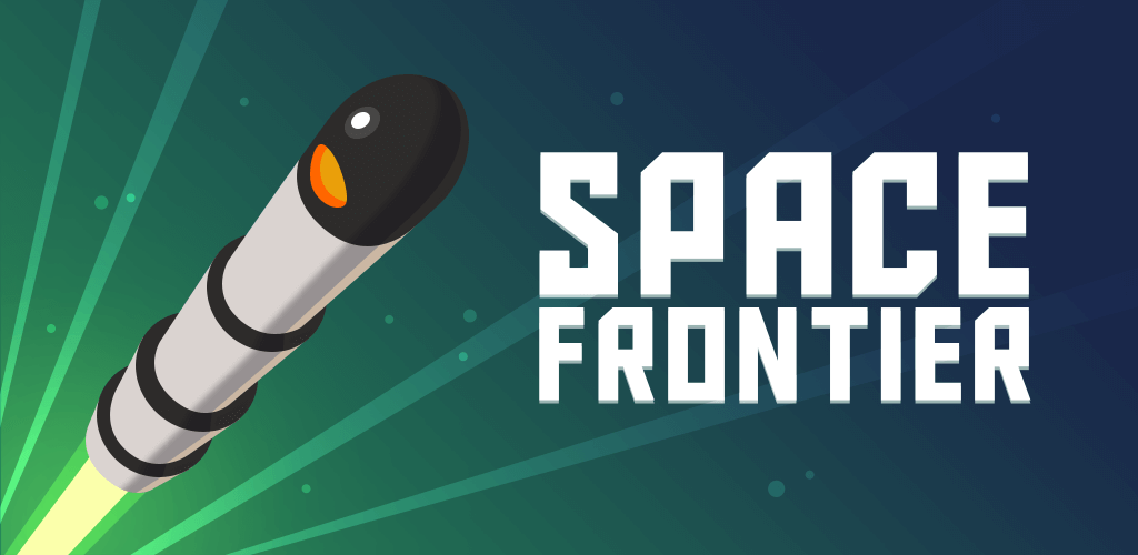 Space Frontier screenshot 1