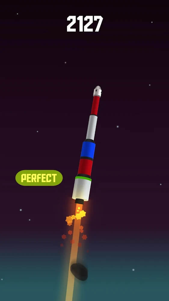 Space Frontier screenshot 3
