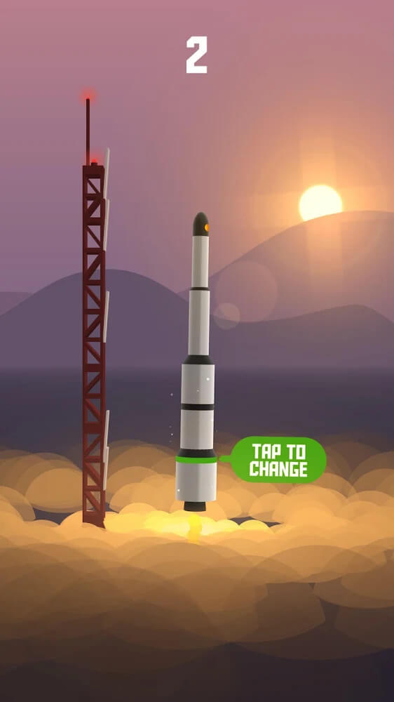 Space Frontier screenshot 2