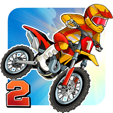 Top Moto Bike: Offroad Racing