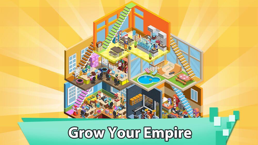 Video Game Tycoon screenshot 4