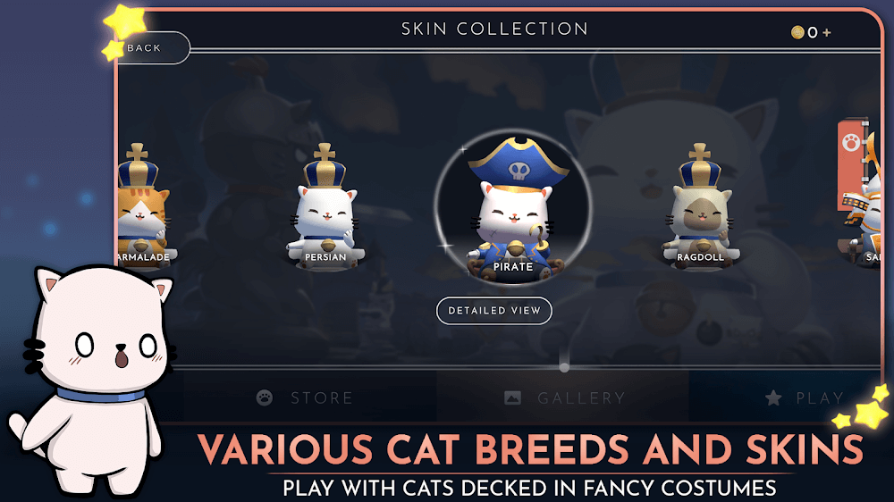 PurrChess screenshot 6