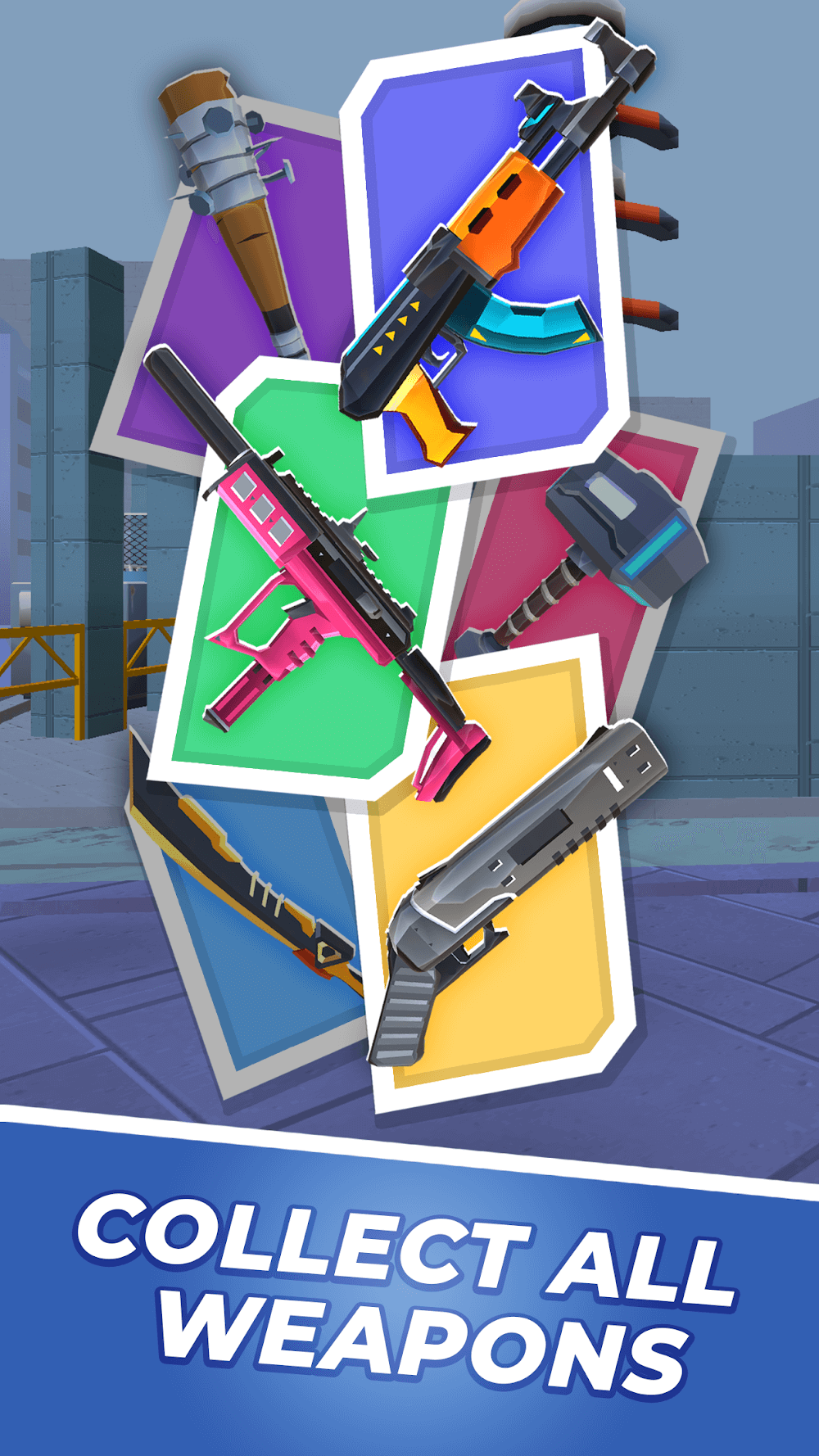 Sky Trail screenshot 3