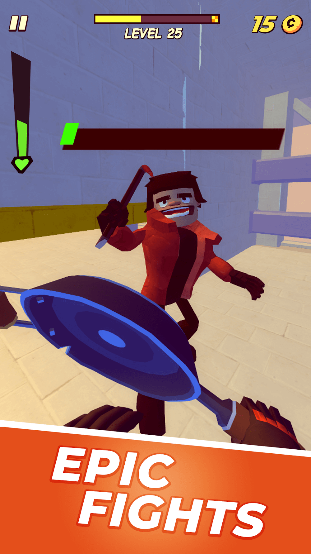 Sky Trail screenshot 4