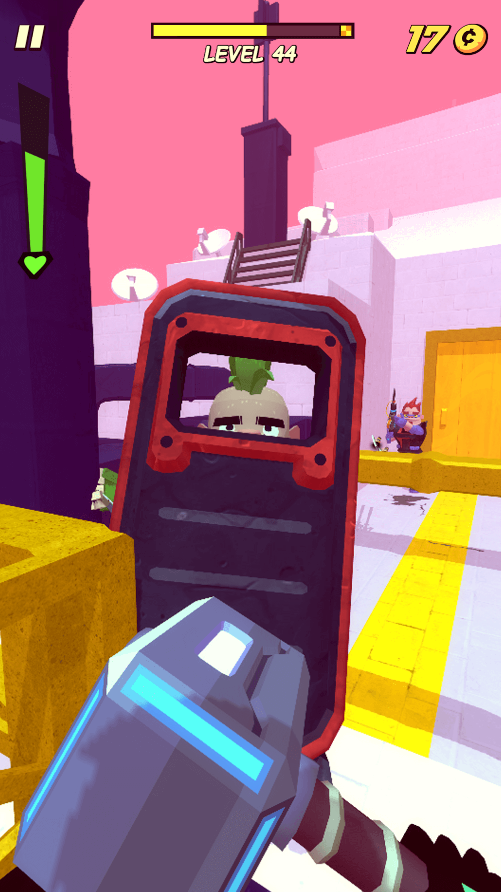 Sky Trail screenshot 7