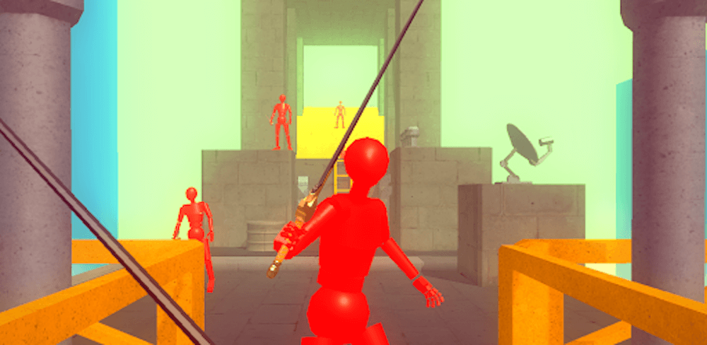 Sky Trail screenshot 1