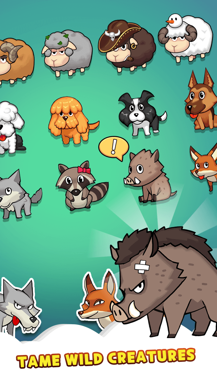 Sheep Farm screenshot 6