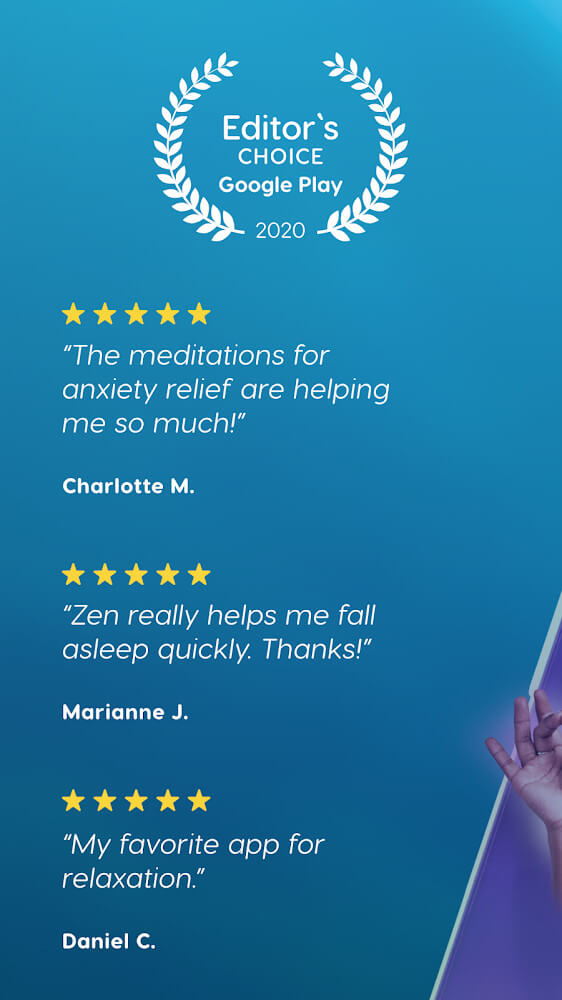 Zen Relax screenshot 2