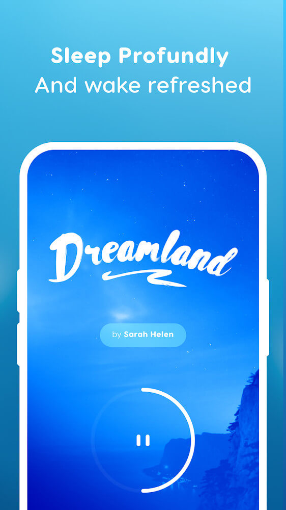 Zen Relax screenshot 5