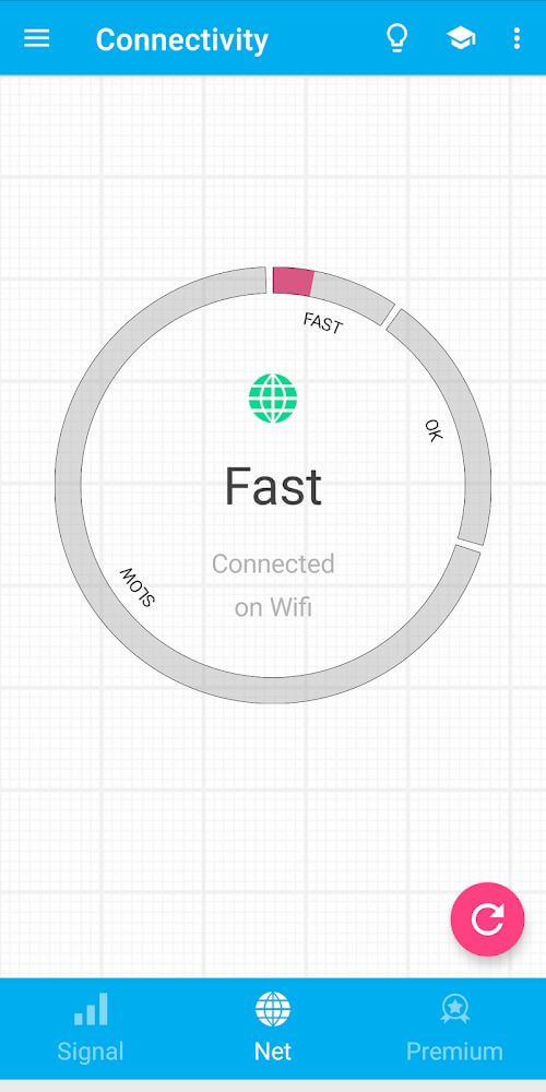 Signal Strength screenshot 4
