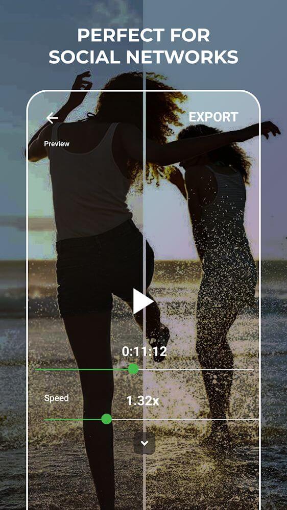 Video Velocity: Slow Motion screenshot 6