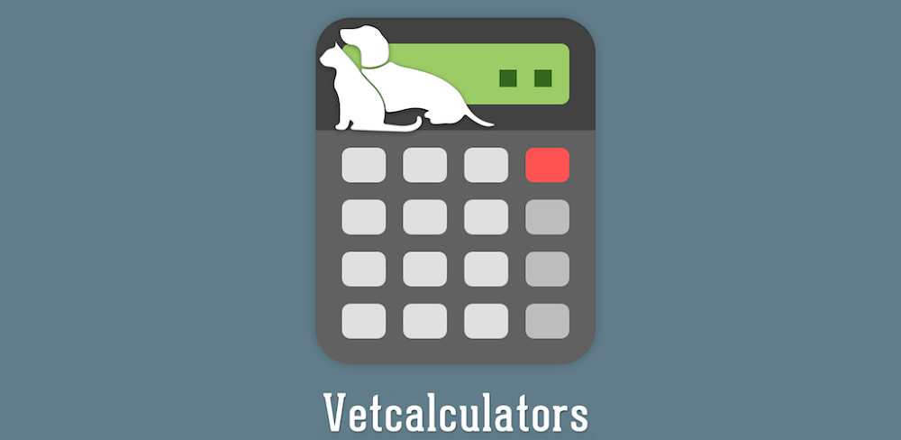 Vetcalculator screenshot 1