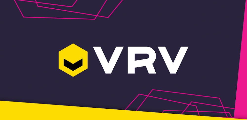 VRV screenshot 1
