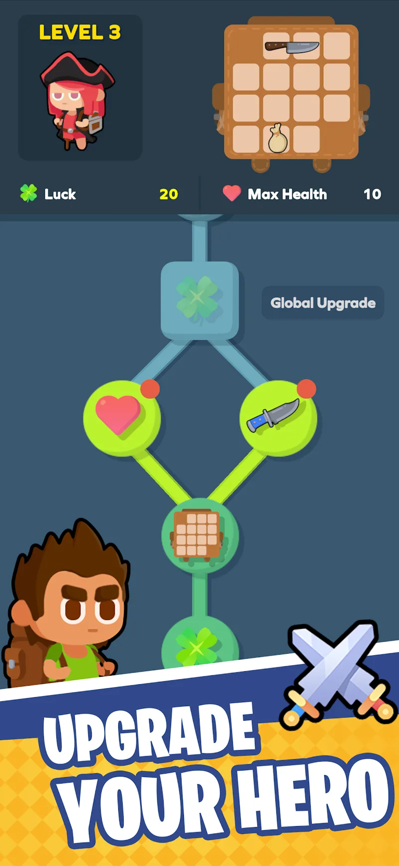 Bag Fight screenshot 6