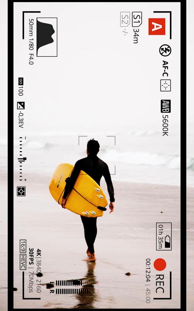 StoryChic screenshot 4