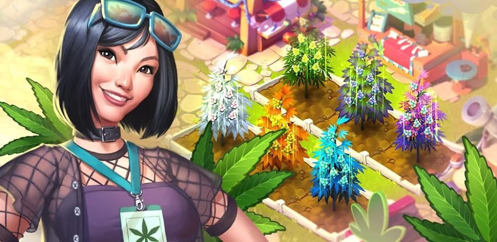 Hemp Paradise screenshot 1