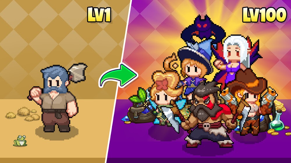 Guardian War: Ultimate Edition screenshot 2