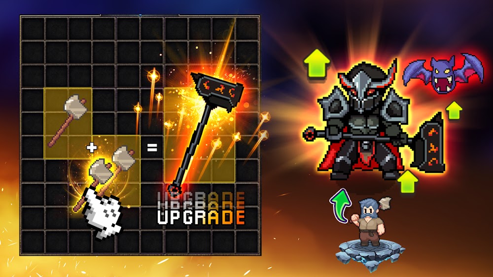 Guardian War: Ultimate Edition screenshot 4