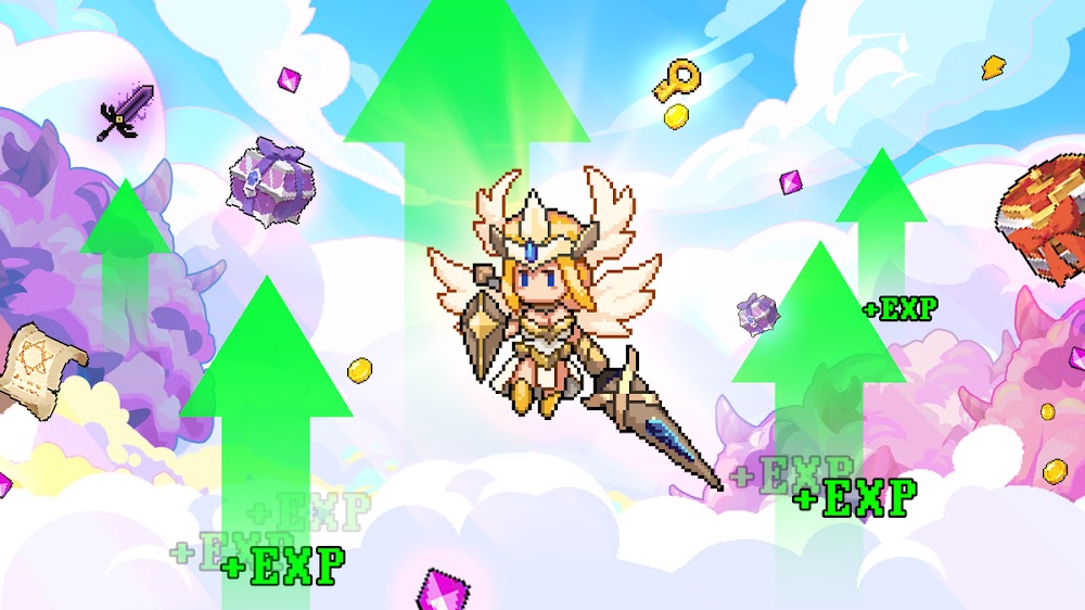 Guardian War: Ultimate Edition screenshot 5