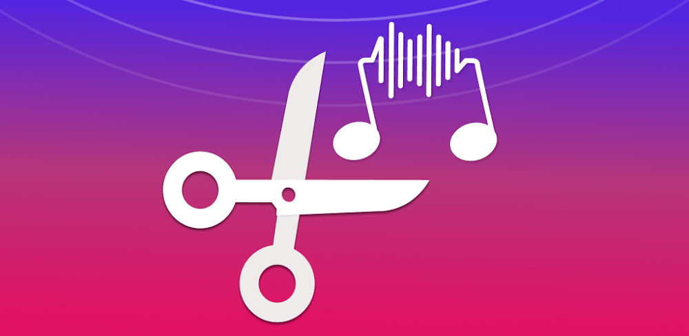 Music Cutter screenshot 1
