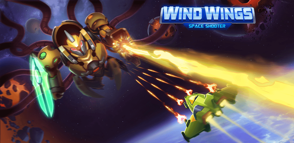 WindWings Premium screenshot 1