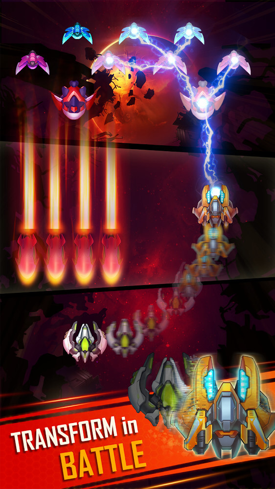 WindWings Premium screenshot 5