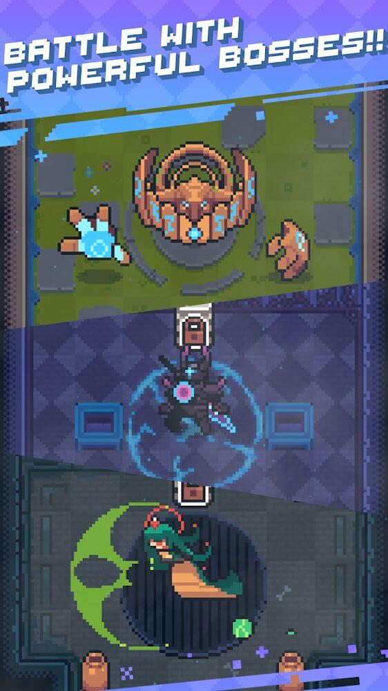 Guidus screenshot 5