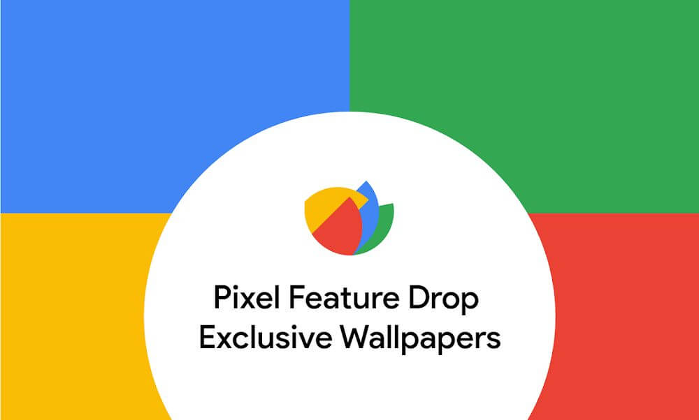 Team Pixel Wallpapers screenshot 5