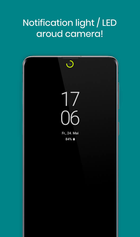 aodNotify screenshot 2