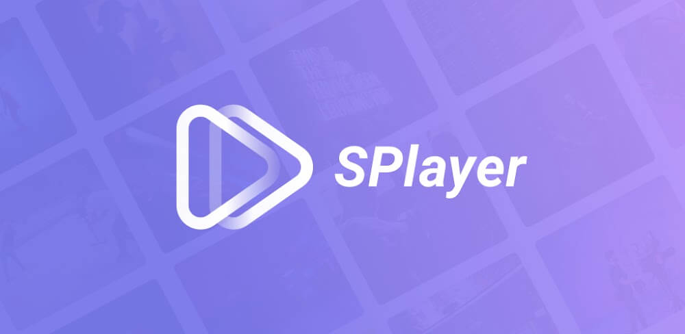 SPlayer screenshot 1