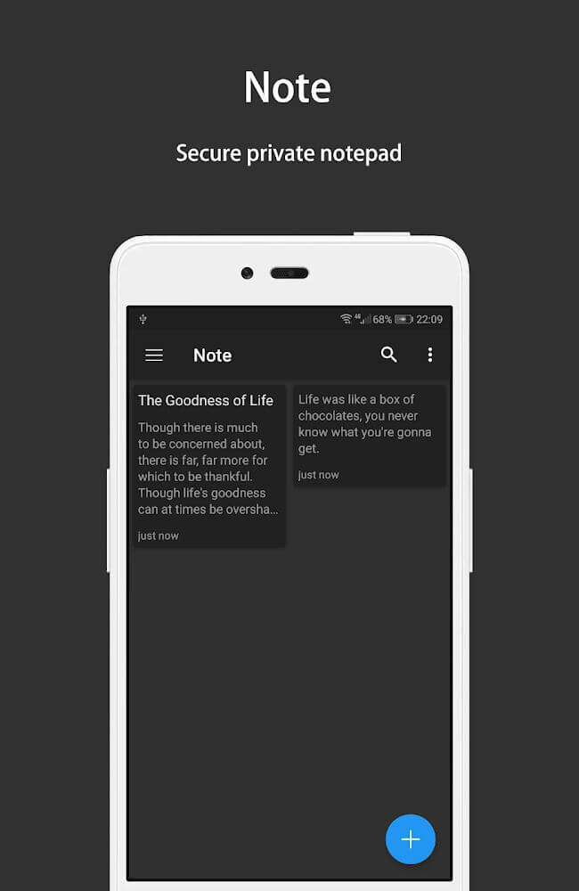 Sgallery screenshot 7