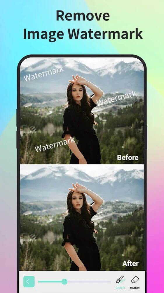 Remove Watermark screenshot 4