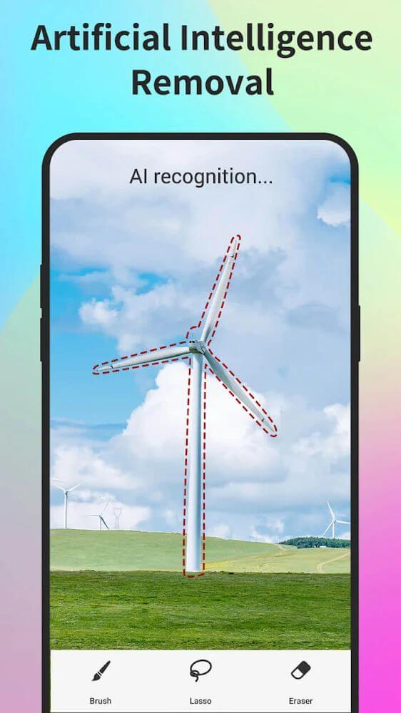 Remove Watermark screenshot 5