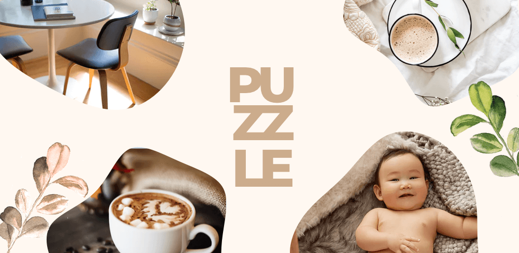 PuzzleStar screenshot 1