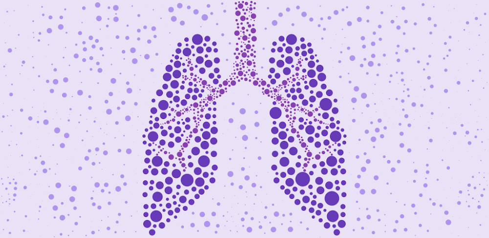 Prana Breath: Calm & Meditate screenshot 1
