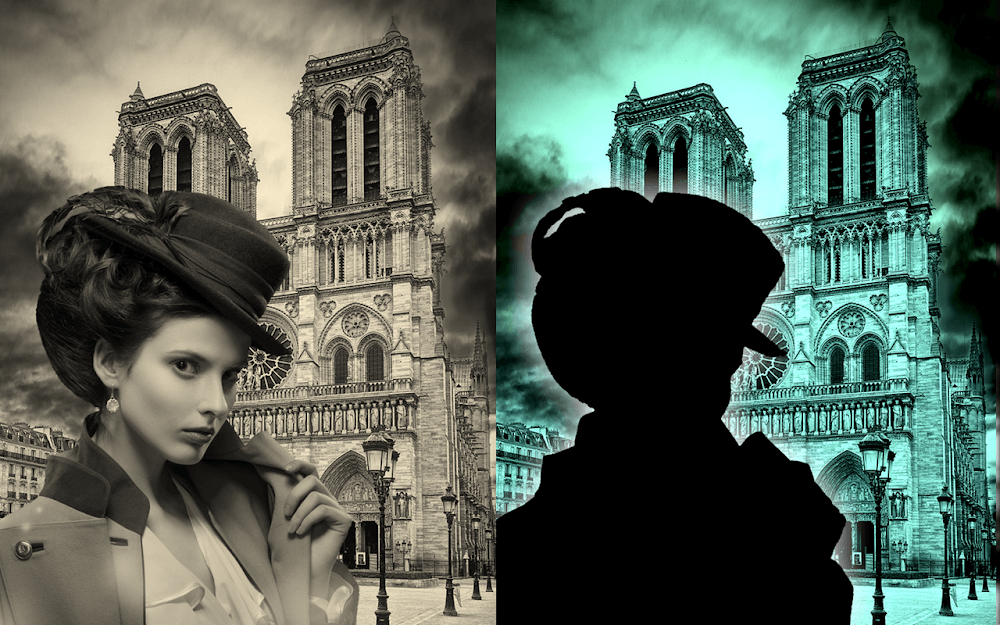 PhotoLayers screenshot 4