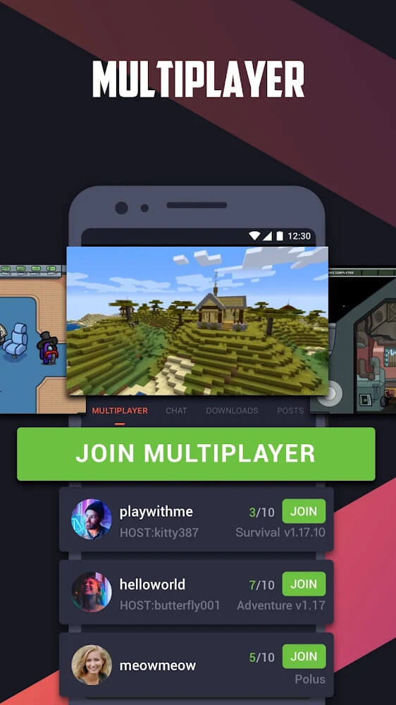 Omlet Arcade screenshot 5