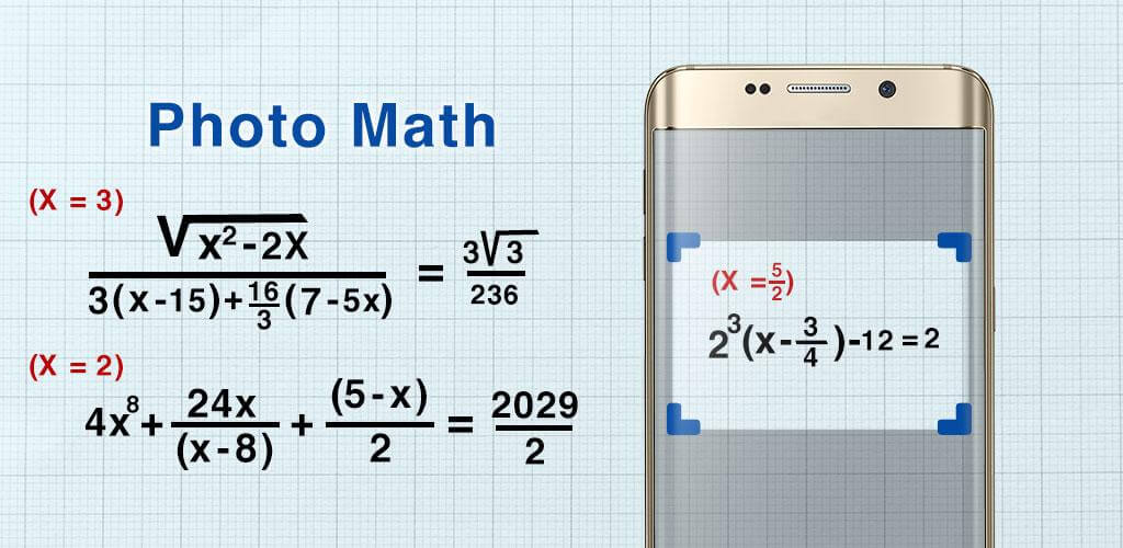Math Scanner screenshot 1